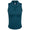 x TRENDYGOLF Womens Quick-Drying Sleeveless Polo Green Jasper