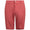 Shackleford Skull In One Performance Hybrid Shorts Cape Red