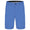 Iver Tailored Fit Shorts Cerulean