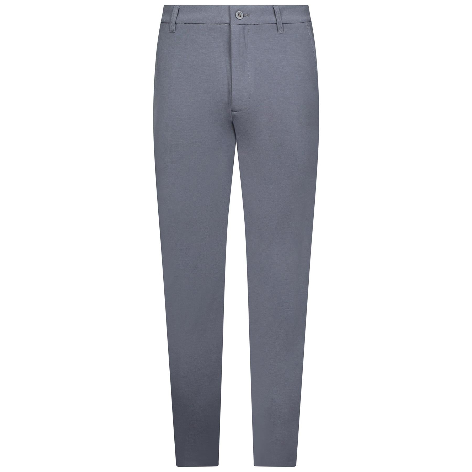 Tour Fit Pant Heather Charcoal