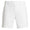 7-Inch Lined Performance Shorts Ceramic White