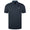 Max Tour Ventil8+ Polo Shirt Navy