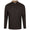 x Real Tree Quarter Zip Mid Layer Puma Black