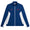 Constantin Full Zip Mid Layer Estate Blue