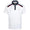Louis Polo Bright White
