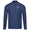 DRI FIT ADV Tour Half-Zip Top Midnight Navy/White