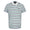 Grid Polo Bright White