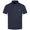 Core Pique Polo Midnight Navy