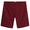 Eloy Micro High Stretch Shorts Cabernet