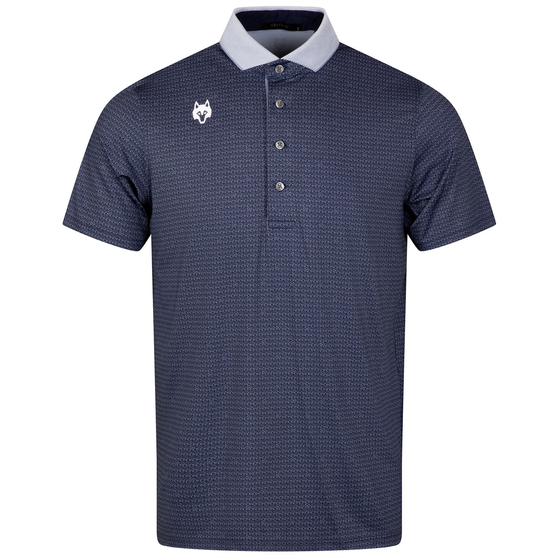 Block G Polo Maltese