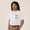 Royal Flush T-Shirt White