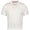 Womens Pointelle Bardot Sweater Polo Arctic