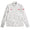 Laurent Full Zip Windbreaker Jacket US Golf White