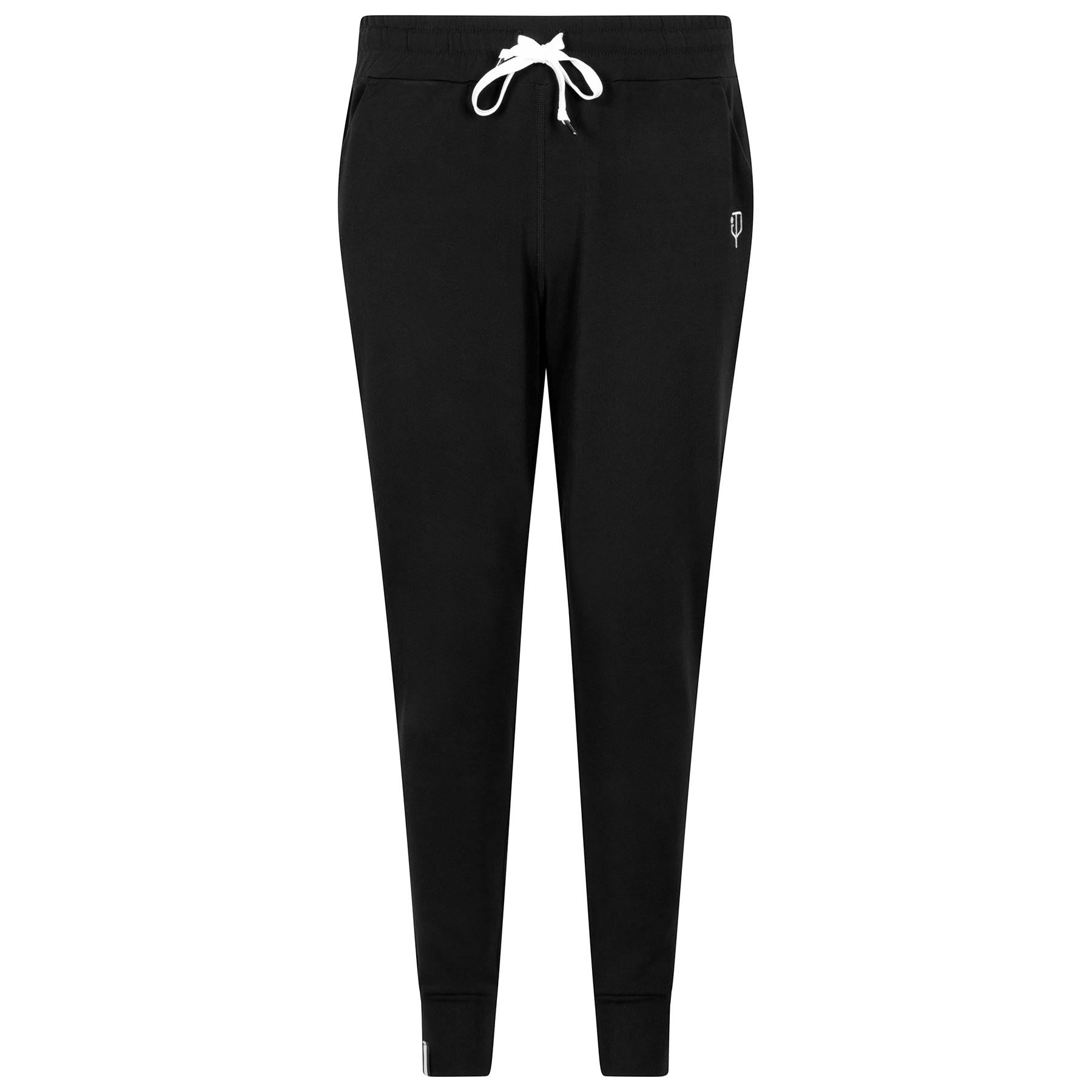 Founders Joggers Pure Black