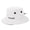 Womens Golf Bucket Hat White