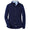 Womens Merge Hybrid Jacket Navy