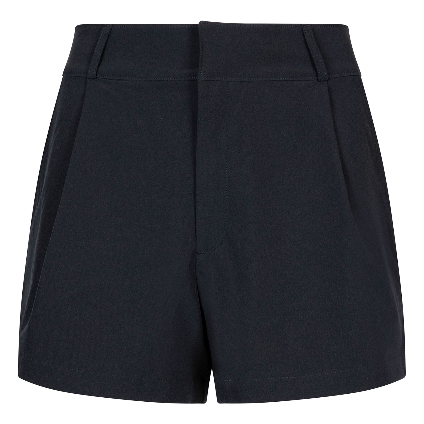 Womens Solene Shorts Black