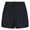 Womens Solene Shorts Black