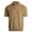 RLX Cotton Coolmax Sweater Pullover Camel Melange