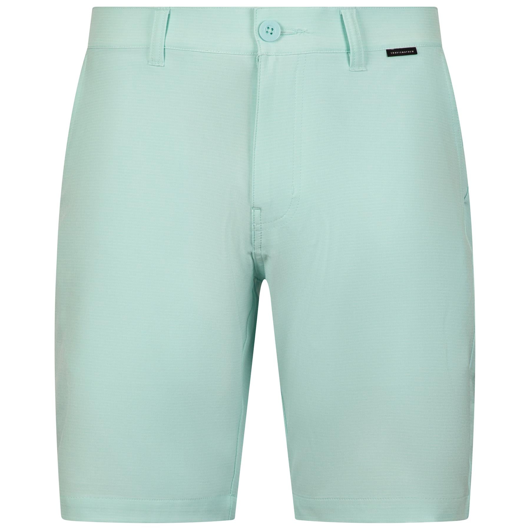 Sand Harbor Shorts Eggshell Blue