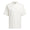 Rolling Links Skate Mock Neck Polo White