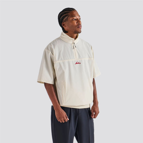 Members Windshirt Canvas