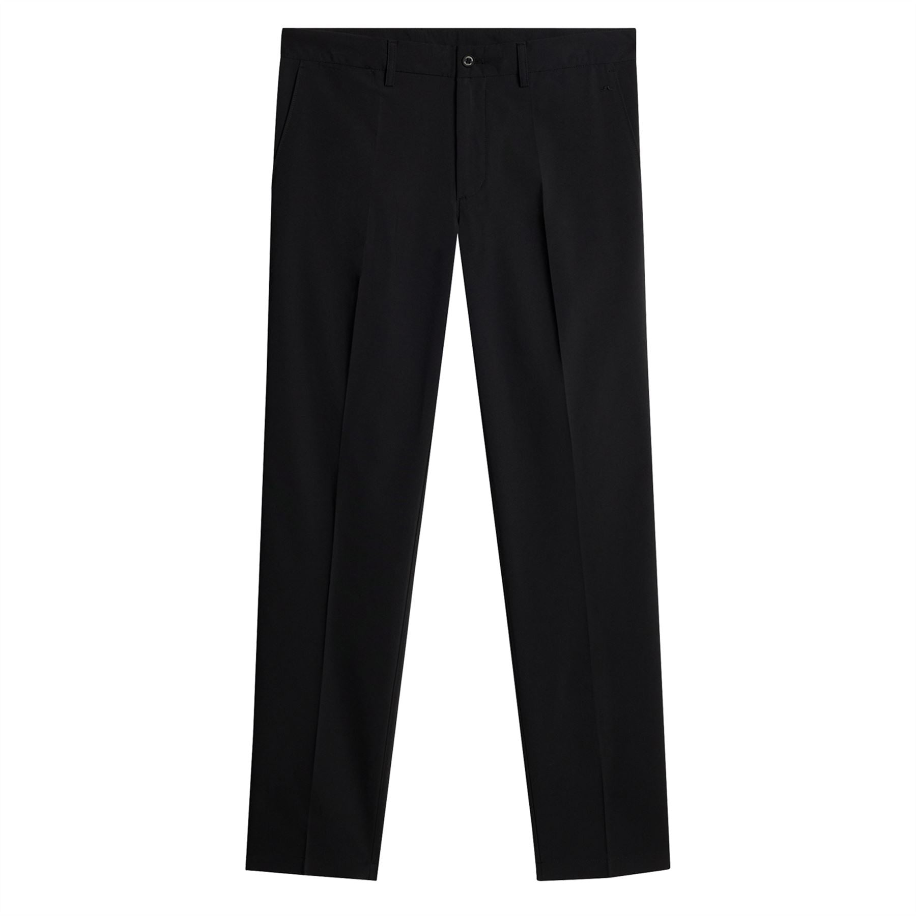 Elof Light Poly Stretch Recycled Pants Black