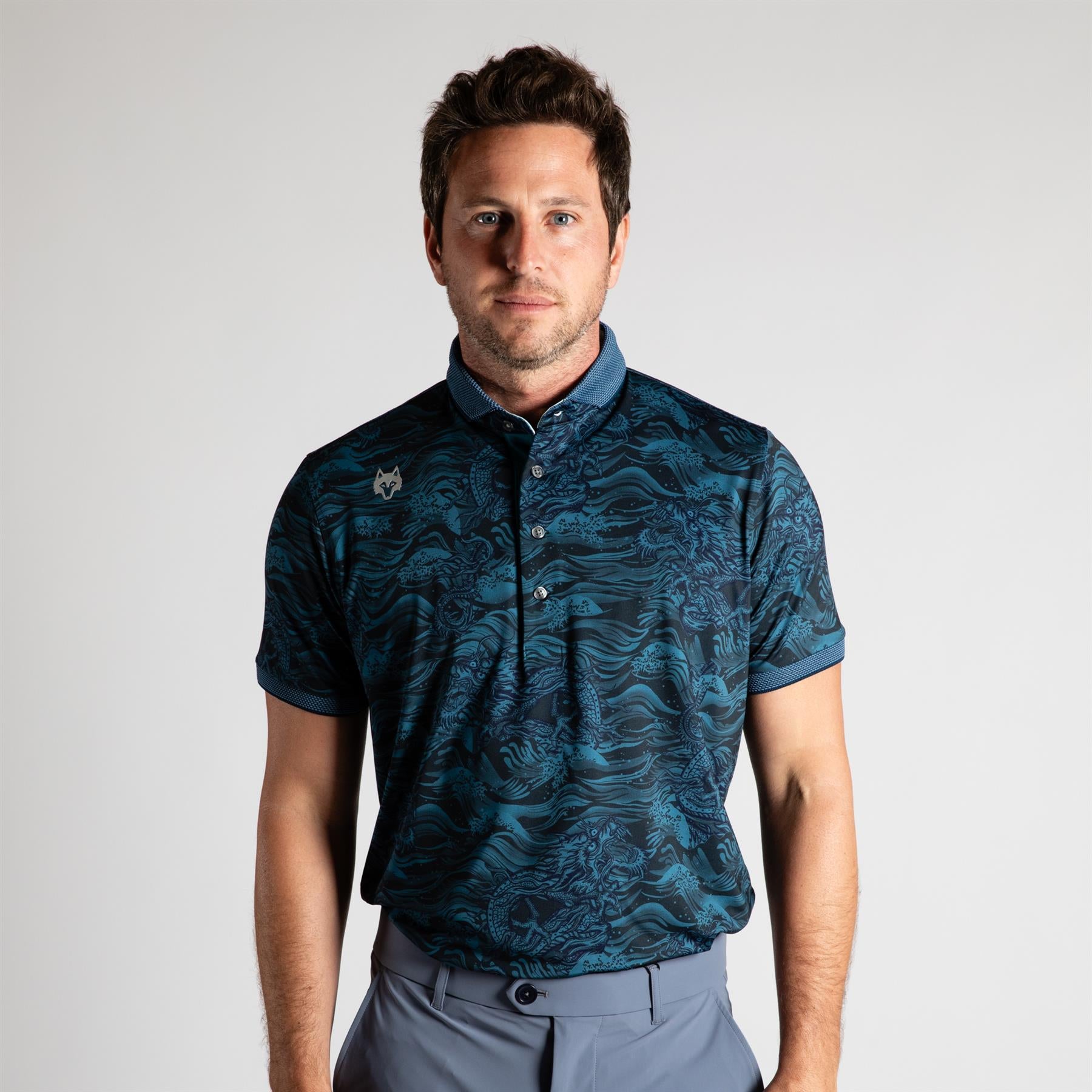 Magic Dragon Polo Aegean