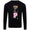 Polo Bear Performance Sweater Polo Black