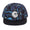 Kodiak Fleece Cap Black