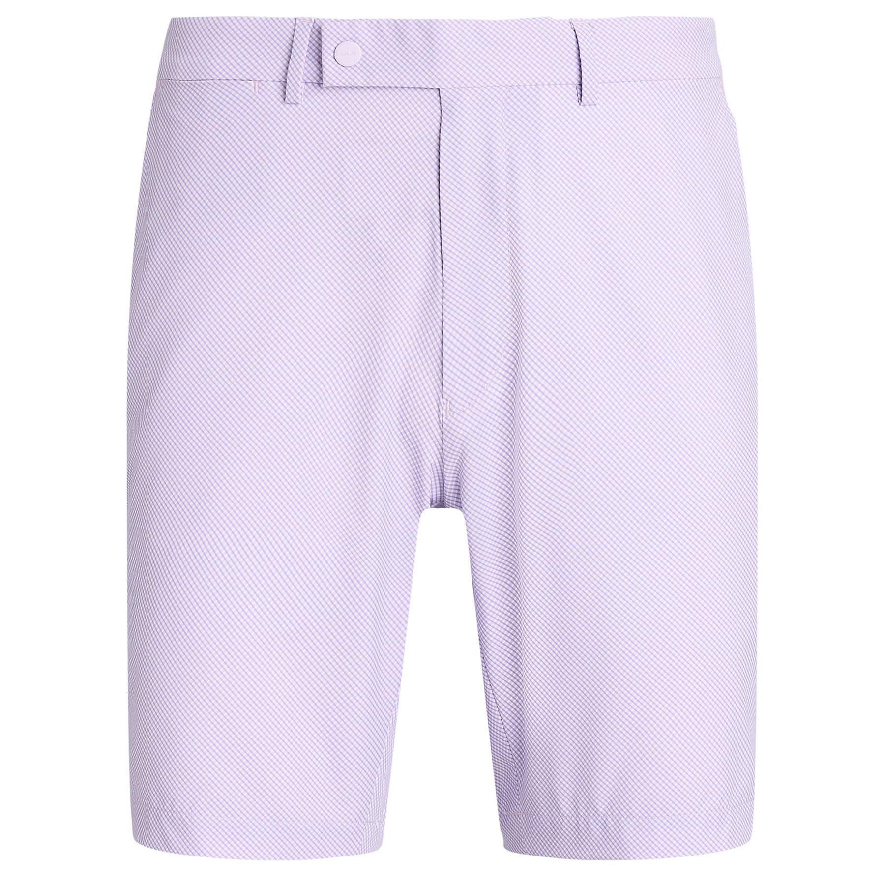 RLX Featherweight Cypress Shorts Pindot Lovely Lilac