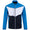 Armstrong Waterproof Jacket Blue/Navy/White