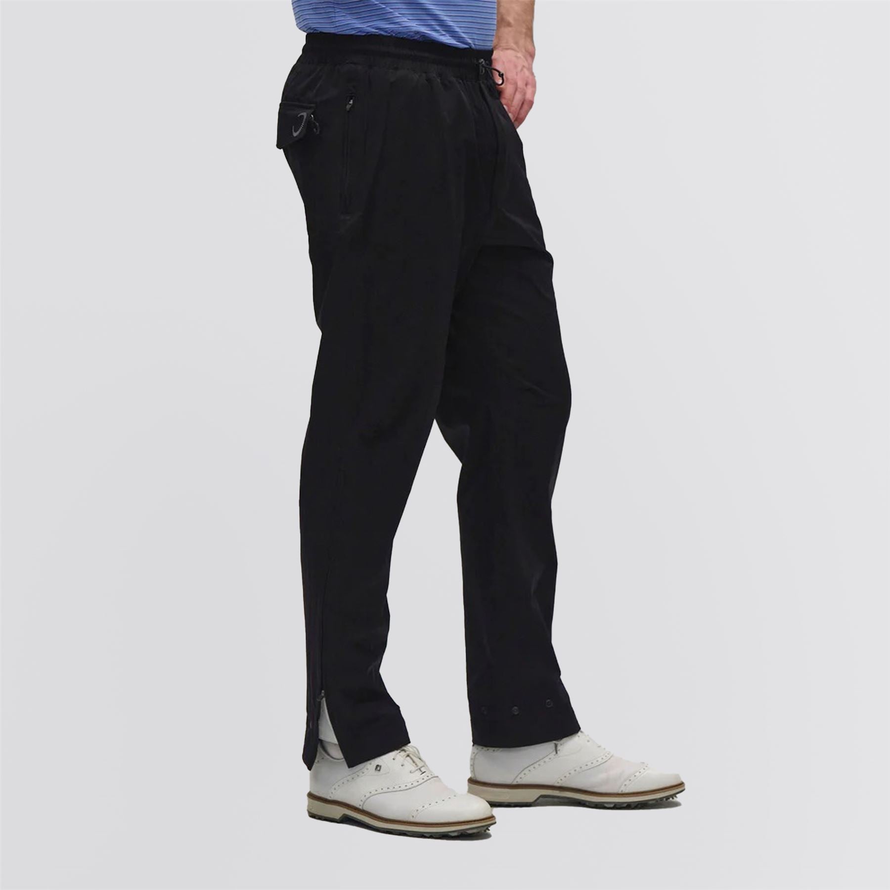 Z2000 30 Inch 2.0 Pants Black