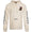 US Open Oakmont Fireside Hoodie Cream