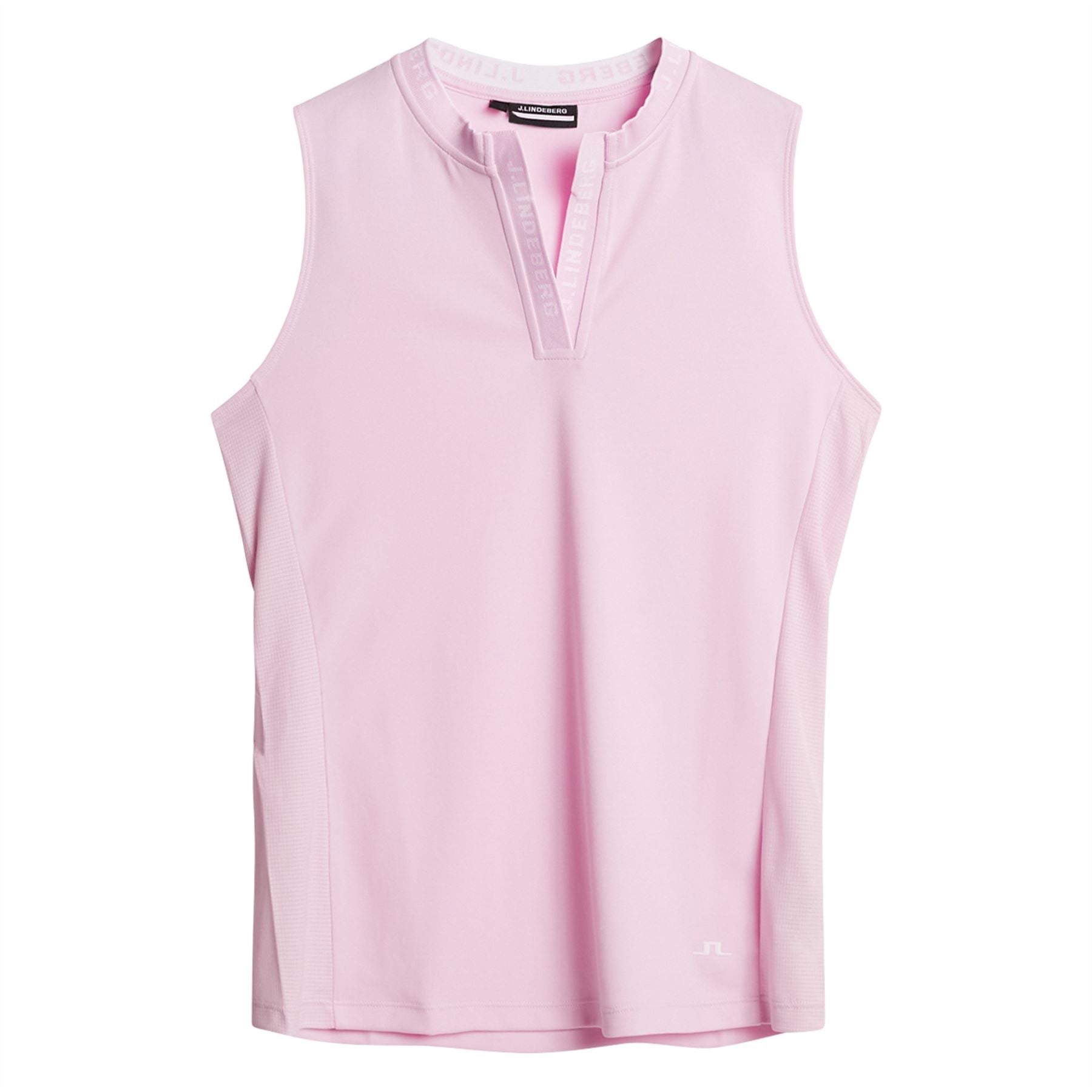 Womens Leya Sleeveless TX Jersey Top Nosegay