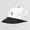 Kooka Classic Cap Cream/Black