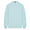 x Jesper Parnevik LS Cotton Pique Polo Ice Blue