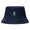 Nylon Bucket Hat Navy