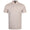 Albatross Cotton Blend Stripe Pique Polo Summer Dunes