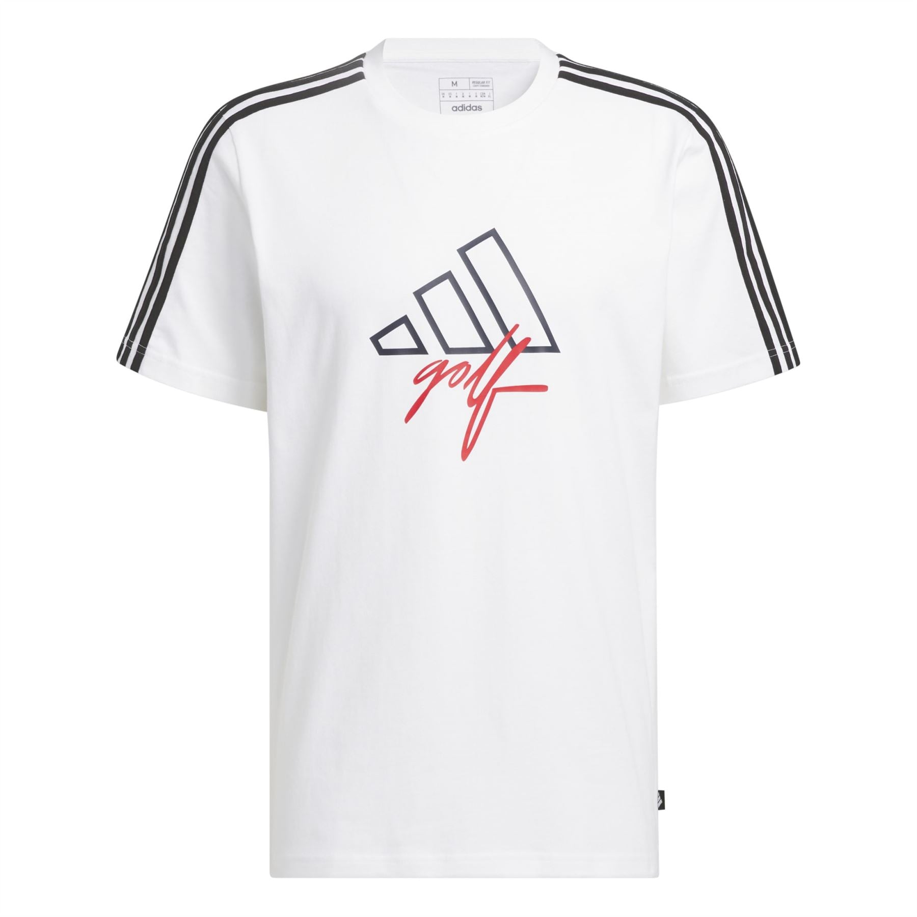 Ultimate Graphic Tee White