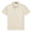 Polo Golf Classic Fit Stretch Oxford Mesh Polo Classic Khaki/White