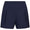 Womens Lyra Shorts Midnight Sky