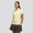 Womens Originals Solid Polo Ice Tangerine