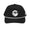 x Keith Haring Nylon Rope Cap Black