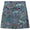 Womens Whimsical World Phoenix Skirt and Shortie Marsh Multi