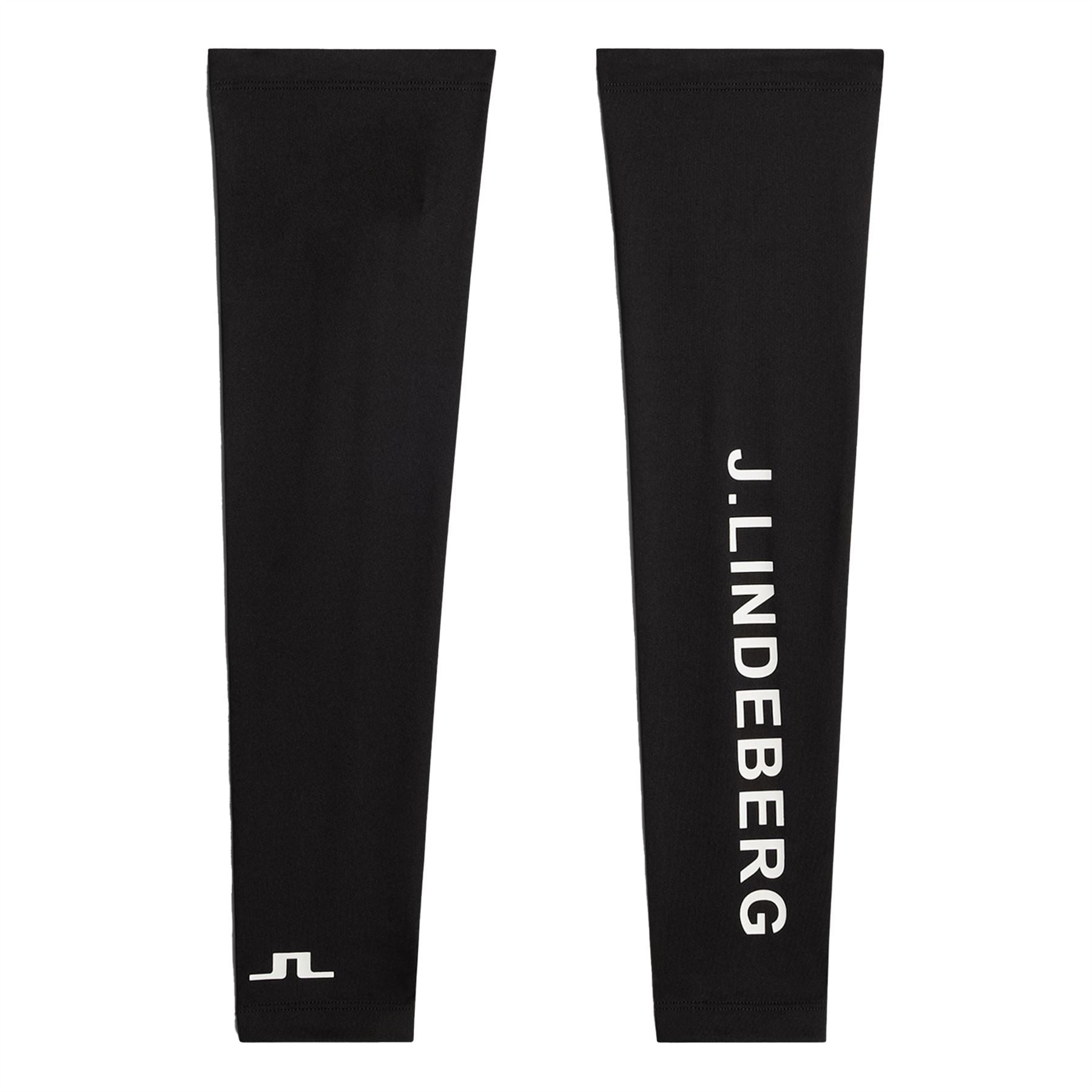Womens Esther Soft Compression Sleeves Black