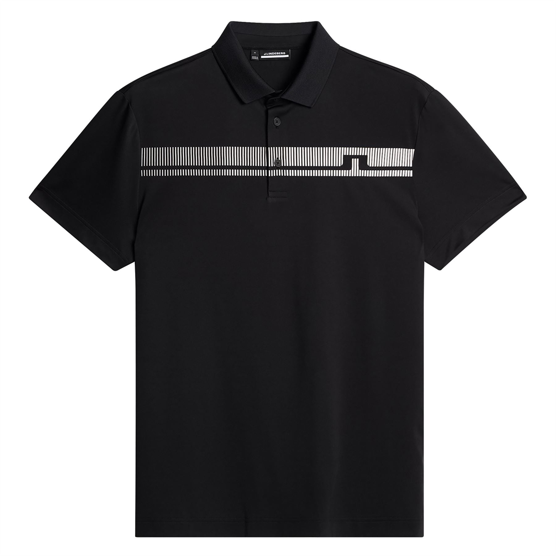Klas Soft TX Jersey Polo Black
