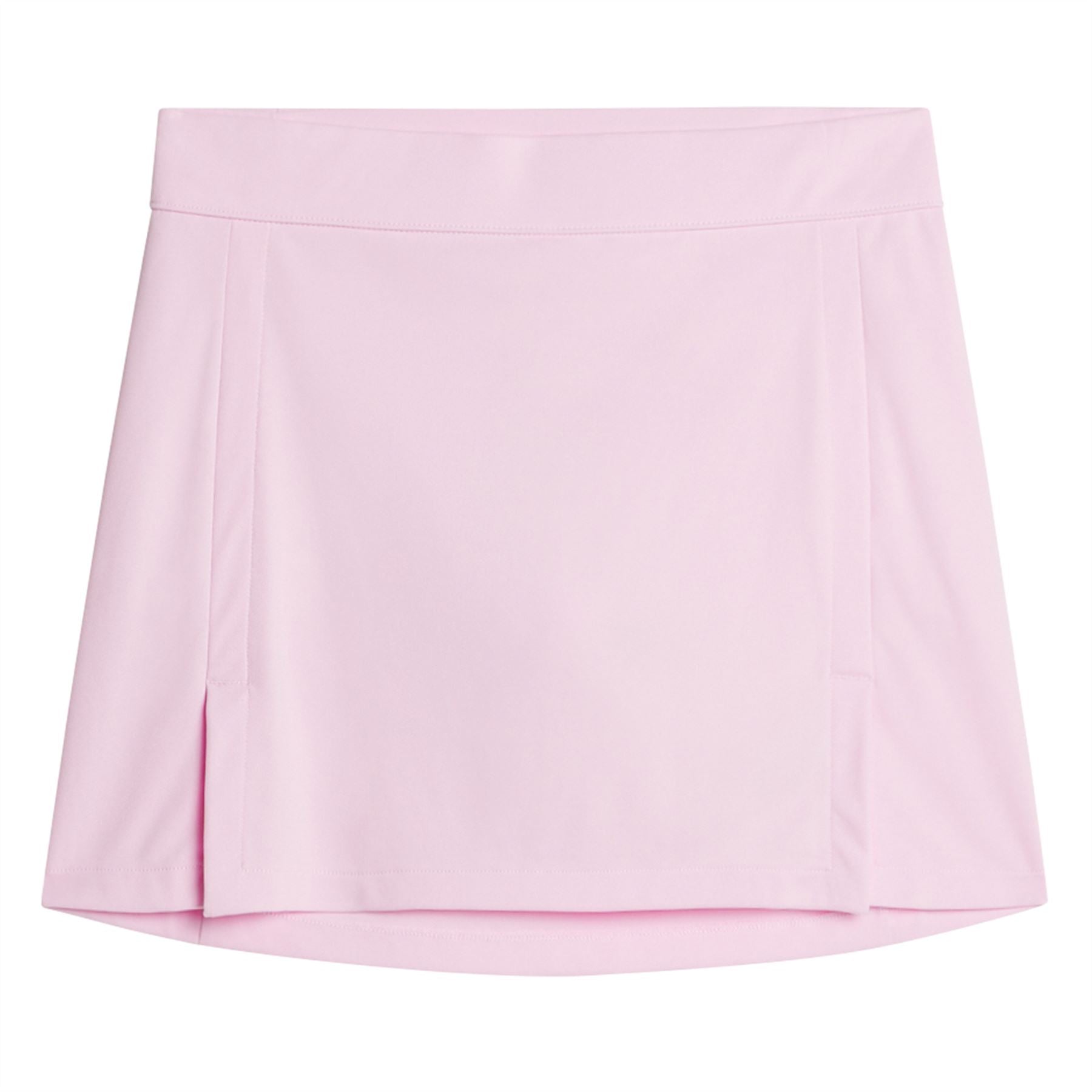Womens Amelie TX Jersey Mid Skirt Nosegay