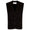 Womens Enza Vest Black