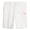 Eloy Micro High Stretch Shorts White